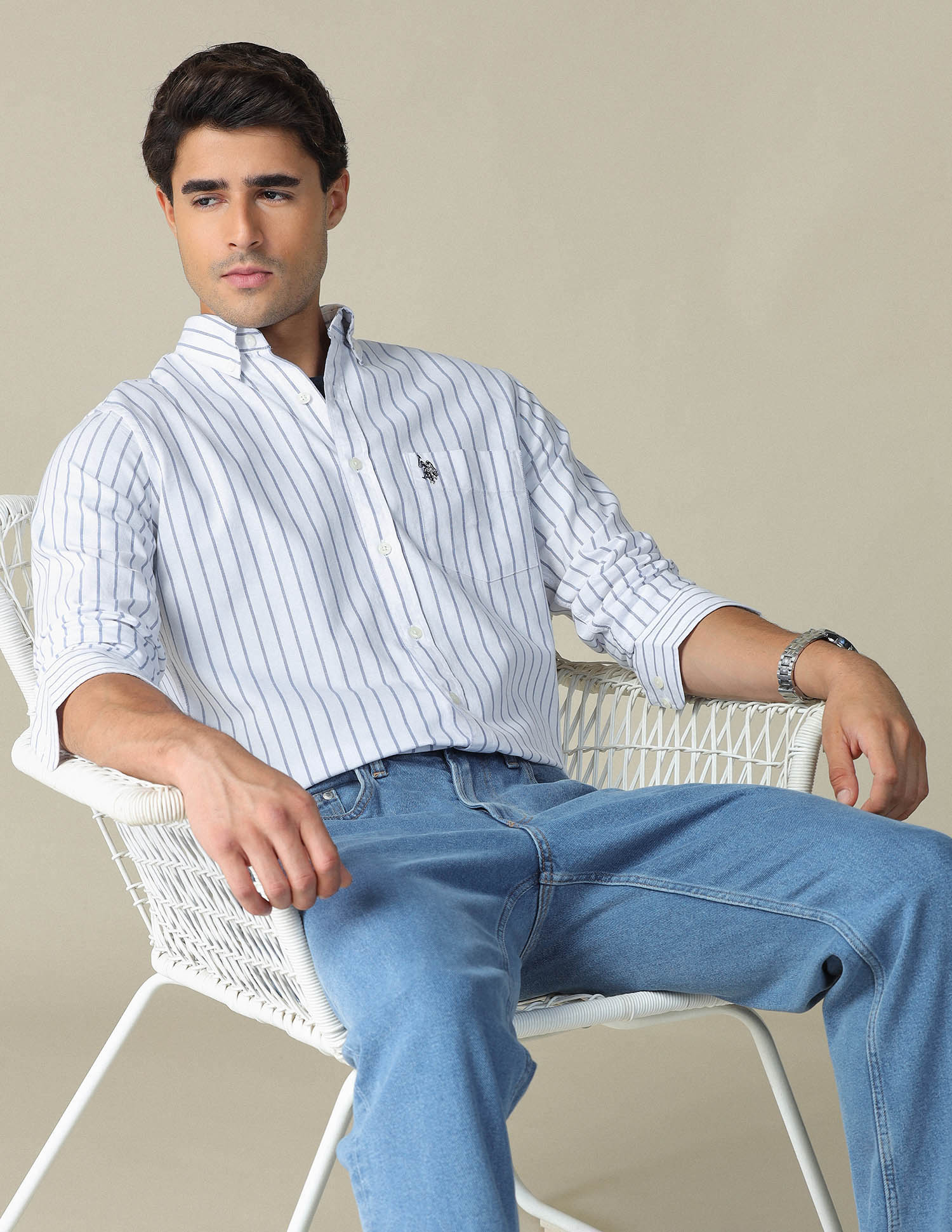 Men's Shirts